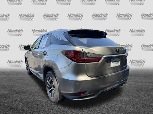 Used 2022 Lexus RX 450h AWD w/ Premium Package image 7