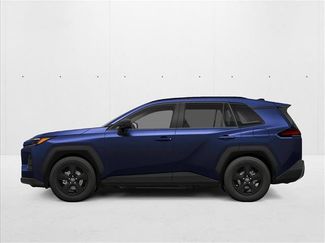 New 2026 Toyota RAV4 XLE video 2