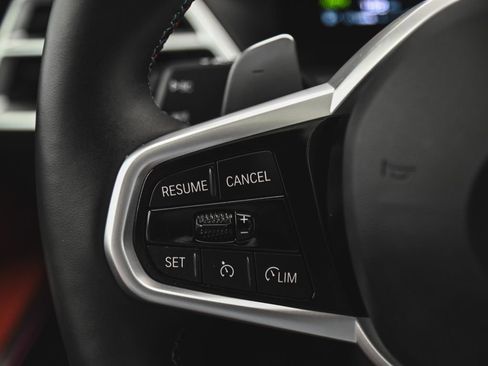 Used 2026 BMW M340i xDrive AWD/4WD image 25