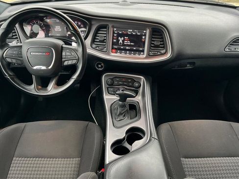 Used 2019 Dodge Challenger GT image 13