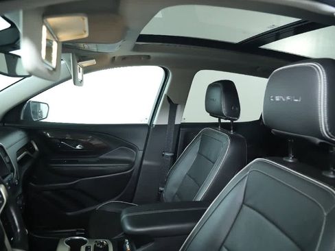 Used 2020 GMC Terrain Denali w/ Denali Premium Package image 21