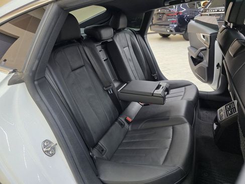 Used 2018 Audi A5 2.0T Premium Plus w/ Premium Plus AWD/4WD image 24