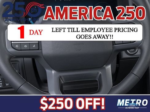 New 2026 Ford F150 XLT w/ Equipment Group 302A MID AWD/4WD image 12