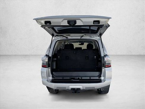 Used 2024 Toyota 4Runner SR5 image 6