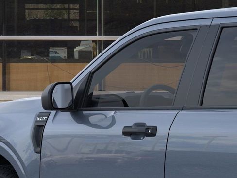 New 2026 Ford Maverick XLT AWD/4WD image 22