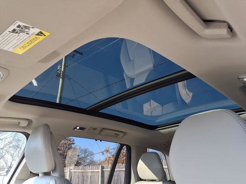 Used 2022 Volvo XC90 T6 Inscription image 23