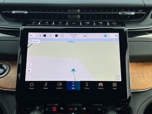 Used 2024 Jeep Grand Cherokee Summit image 26