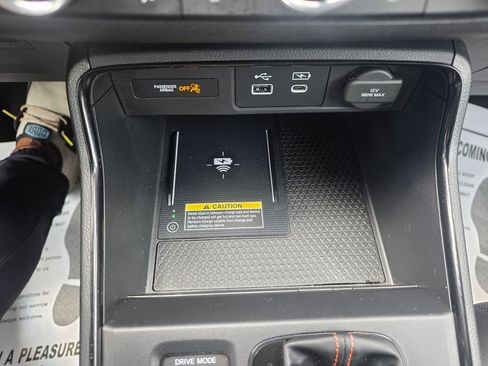 Certified 2025 Honda CR-V Sport-L image 20