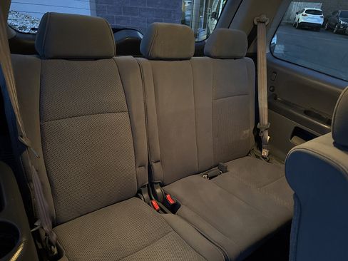 Used 2008 Honda Pilot EX image 37