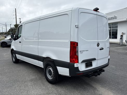 New 2026 Mercedes-Benz Sprinter 2500 image 3