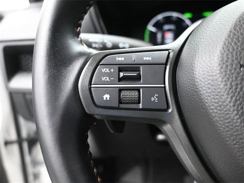 Certified 2025 Honda CR-V Sport-L image 31