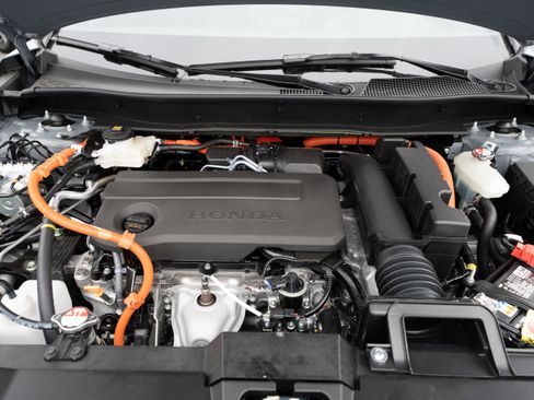 New 2026 Honda CR-V TrailSport image 32