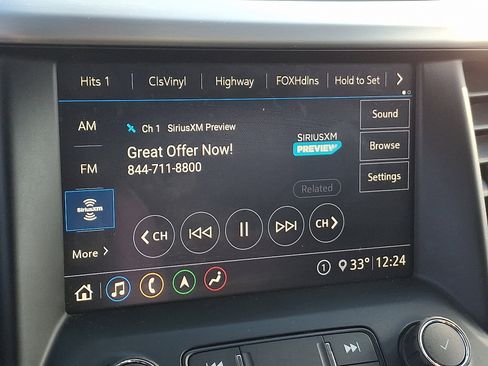 Used 2020 GMC Acadia SLT image 18