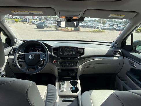Used 2022 Honda Pilot Special Edition image 27