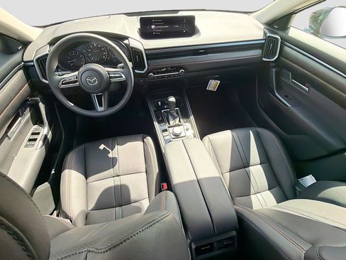 New 2026 MAZDA CX-50 AWD 2.5 S w/ Weather Package image 48