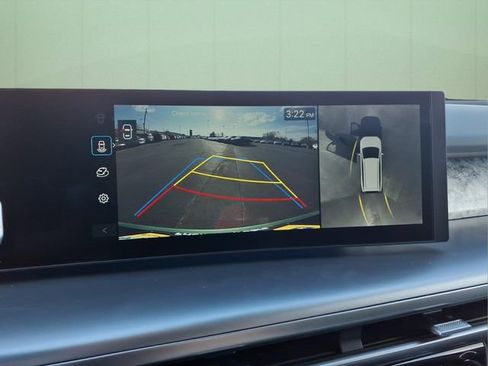 New 2026 Hyundai Ioniq 9 Calligraphy image 22