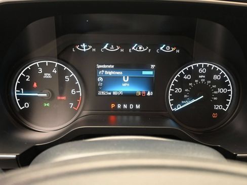 Used 2023 Ford F150 XL w/ STX Appearance Package RWD image 14