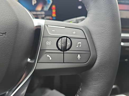 New 2026 BMW X1 xDrive28i w/ Technology Package image 19