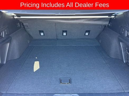 Used 2025 Subaru Outback Premium w/ Popular Package #1 AWD/4WD image 14