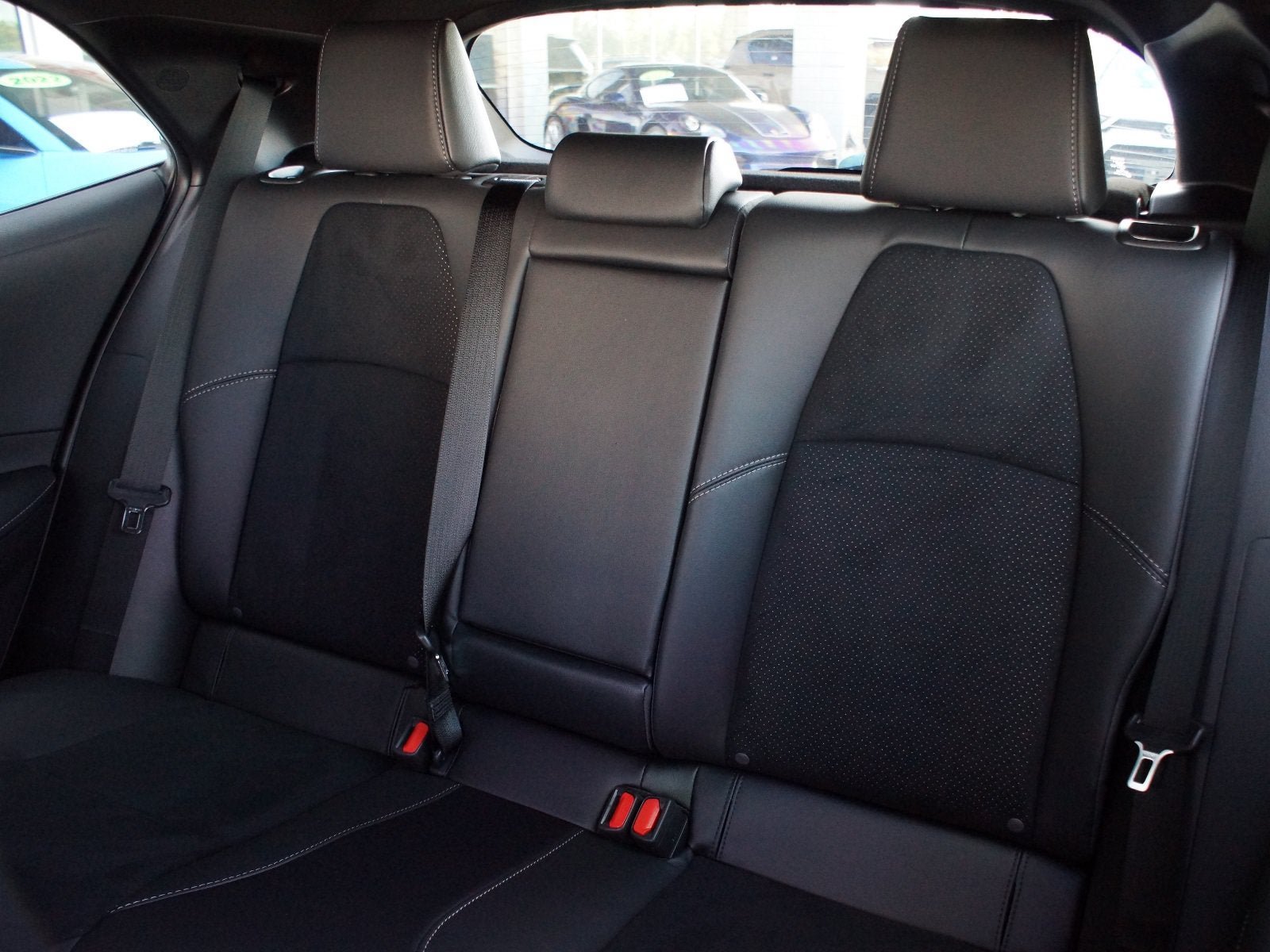 New 2026 Toyota Corolla GR AWD/4WD image 18