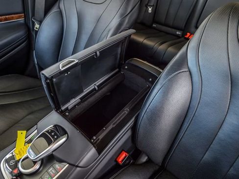 Used 2015 Mercedes-Benz S 550 Sedan image 41