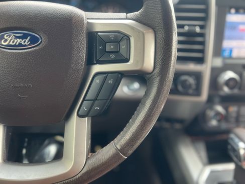 Used 2019 Ford F150 King Ranch w/ Equipment Group 601A Luxury image 28