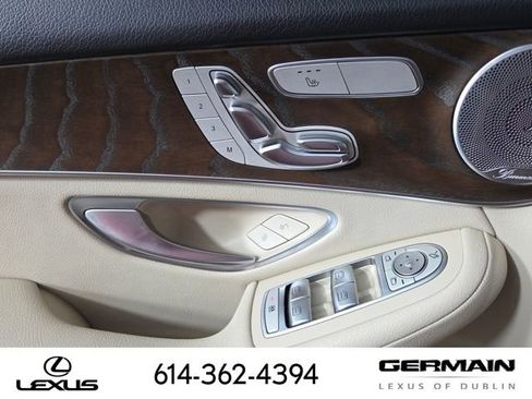 Used 2018 Mercedes-Benz GLC 300 4MATIC image 27