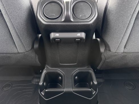 New 2025 Jeep Wrangler Willys image 30