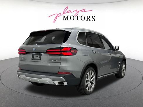 Used 2026 BMW X5 xDrive40i AWD/4WD image 5