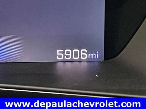 New 2025 Chevrolet Colorado Z71 w/ Technology Package image 2