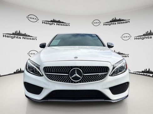 Used 2018 Mercedes-Benz C 43 AMG 4MATIC Sedan image 6