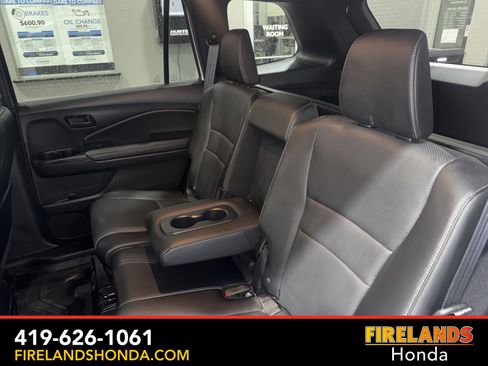 Certified 2024 Honda Passport EX-L image 29