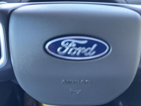 Used 2025 Ford Expedition Active RWD image 34