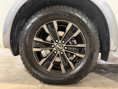 Used 2018 Nissan Armada 4WD image 20