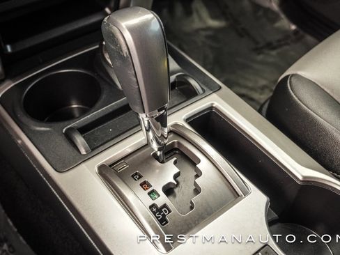 Used 2023 Toyota 4Runner SR5 Premium image 42