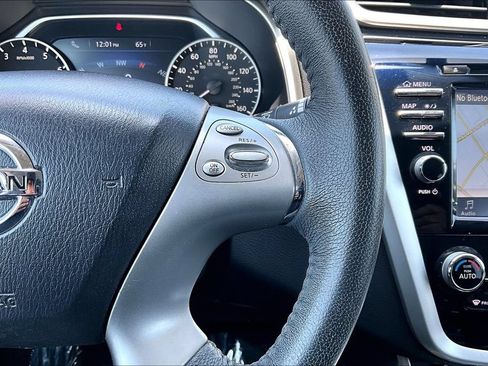 Used 2016 Nissan Murano Platinum FWD image 23