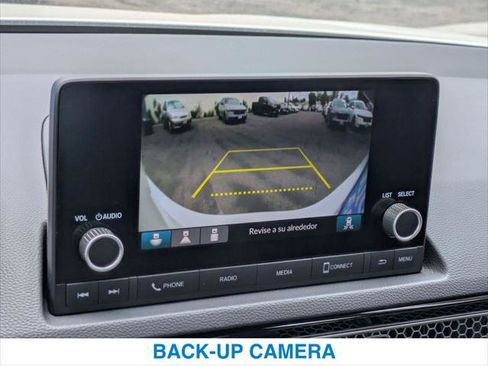 Used 2026 Honda Civic Sport image 18