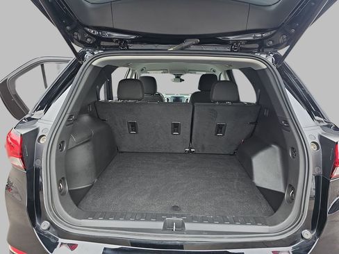 Certified 2023 Chevrolet Equinox LS w/ LS Convenience Package image 15