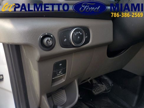 Used 2024 Ford Transit 150 Low Roof w/ Load Area Protection Package image 10