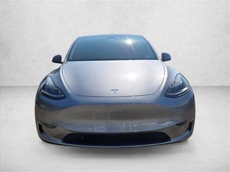 Used 2024 Tesla Model Y Long Range AWD/4WD video 2