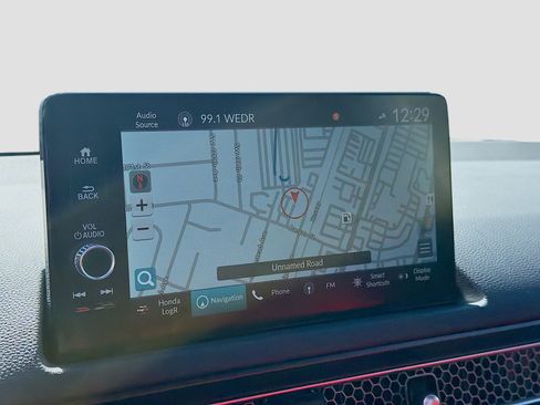 New 2025 Honda Civic Type R image 13