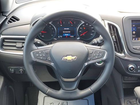 Certified 2024 Chevrolet Equinox LT w/ LPO, Floor Liner Package AWD/4WD image 26
