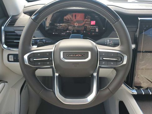 New 2026 GMC Acadia Denali w/ Super Cruise Package image 11