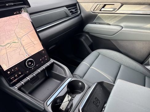 New 2026 GMC Terrain AT4 image 22