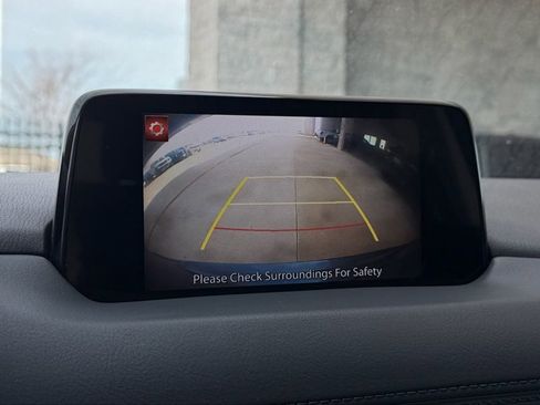 Used 2018 MAZDA CX-5 Touring w/ Preferred Equipment Package image 7