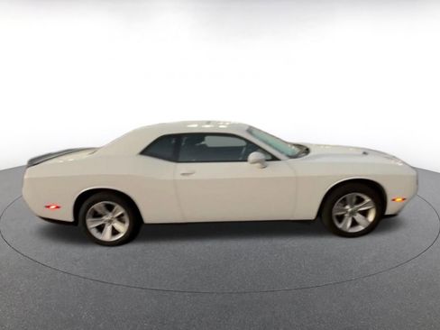Used 2023 Dodge Challenger SXT image 16