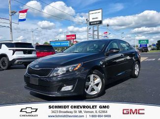 Used 2014 Kia Optima LX w/ LX Convenience Plus Package FWD video 1