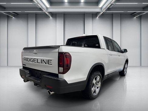 New 2026 Honda Ridgeline RTL image 6