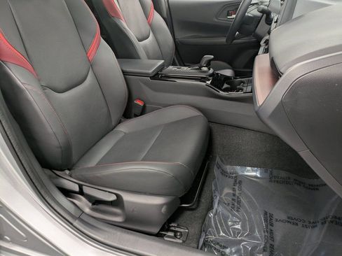 Used 2024 Toyota Prius Prime XSE Premium image 28