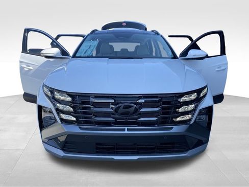 New 2026 Hyundai Tucson Limited image 15